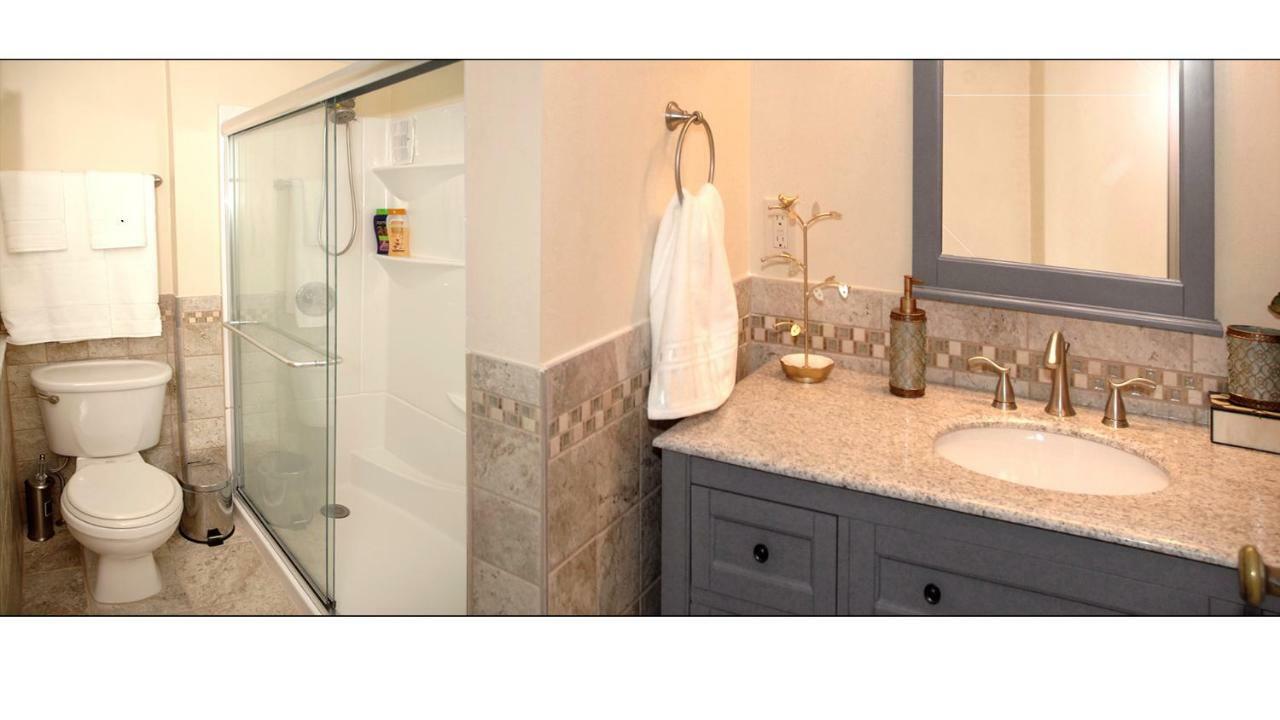 Historic Luxury Two Bedroom Apartment St. Augustine Zewnętrze zdjęcie