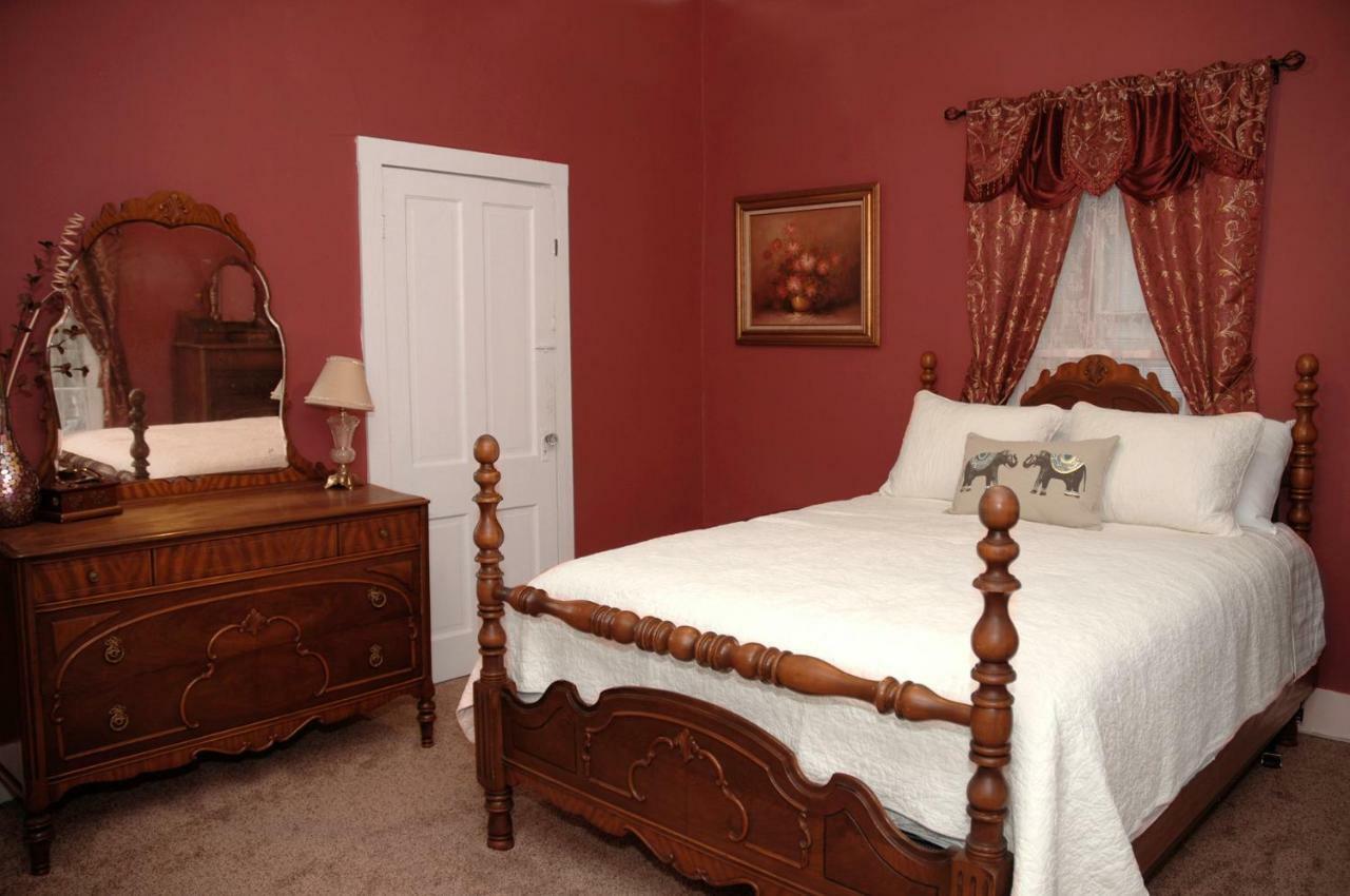 Historic Luxury Two Bedroom Apartment St. Augustine Zewnętrze zdjęcie