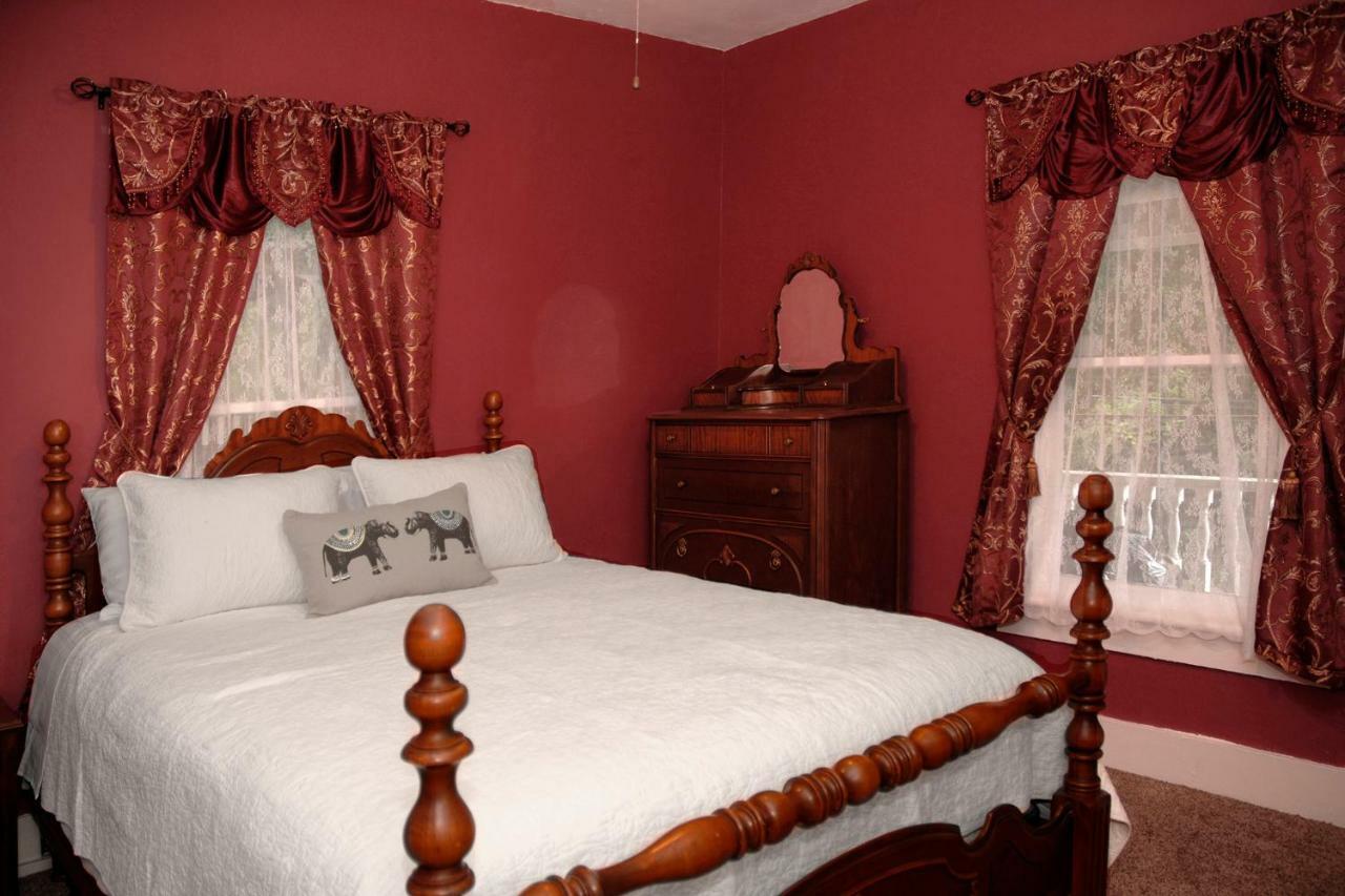 Historic Luxury Two Bedroom Apartment St. Augustine Zewnętrze zdjęcie