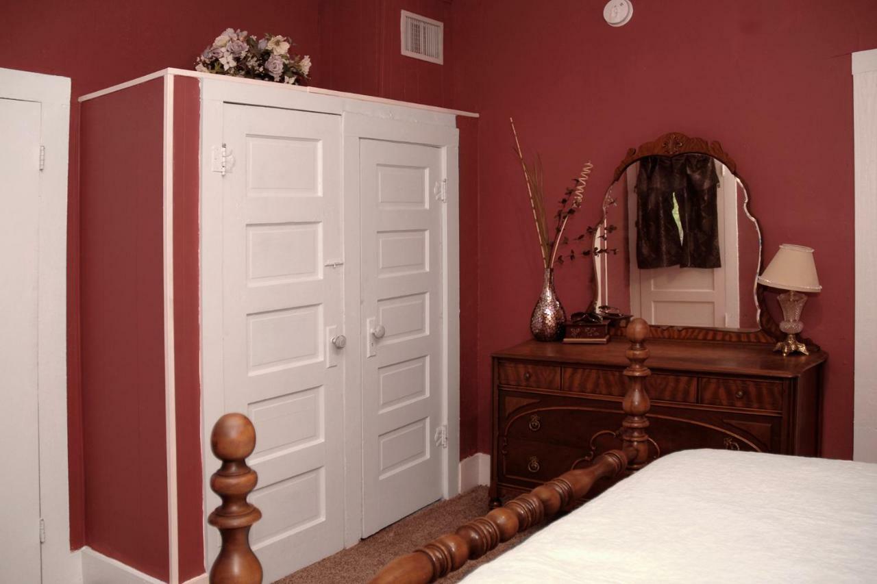 Historic Luxury Two Bedroom Apartment St. Augustine Zewnętrze zdjęcie