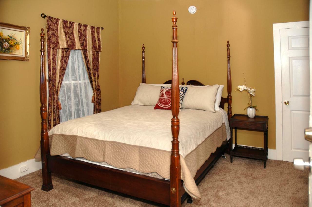 Historic Luxury Two Bedroom Apartment St. Augustine Zewnętrze zdjęcie